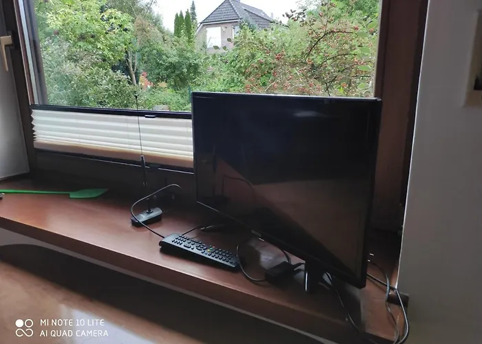 Hamburg-rahlstedt, Klein Aber Sehr Fein, Ils-nah * Hamburg