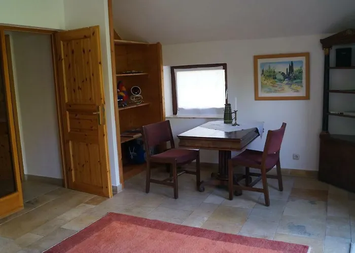 Apartament Hamburg-rahlstedt, Klein Aber Sehr Fein, Ils-nah Hamburg