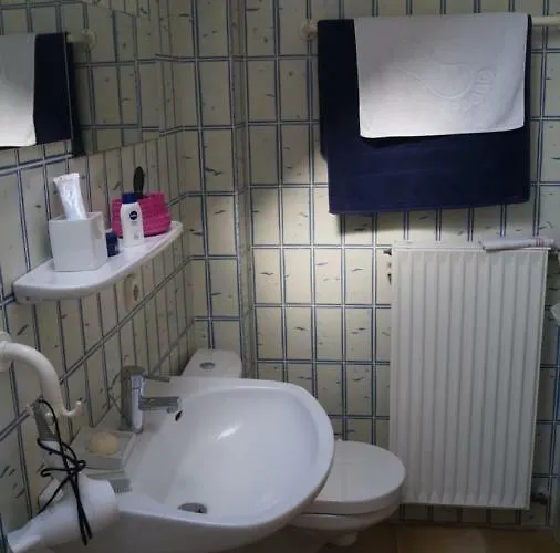 Apartament Hamburg-rahlstedt, Klein Aber Sehr Fein, Ils-nah Hamburg