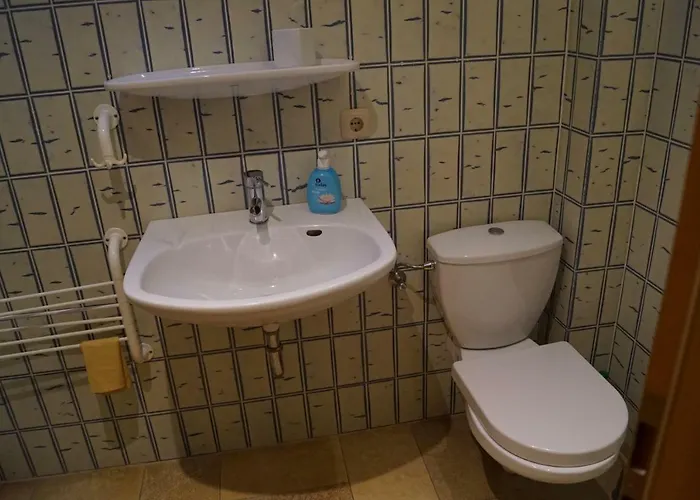 Apartament Hamburg-rahlstedt, Klein Aber Sehr Fein, Ils-nah Hamburg